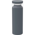 Ideal Lux - Светодиодная уличная лампа BOEING LED/14W/230V 40 см CRI 90 IP65 антрацит